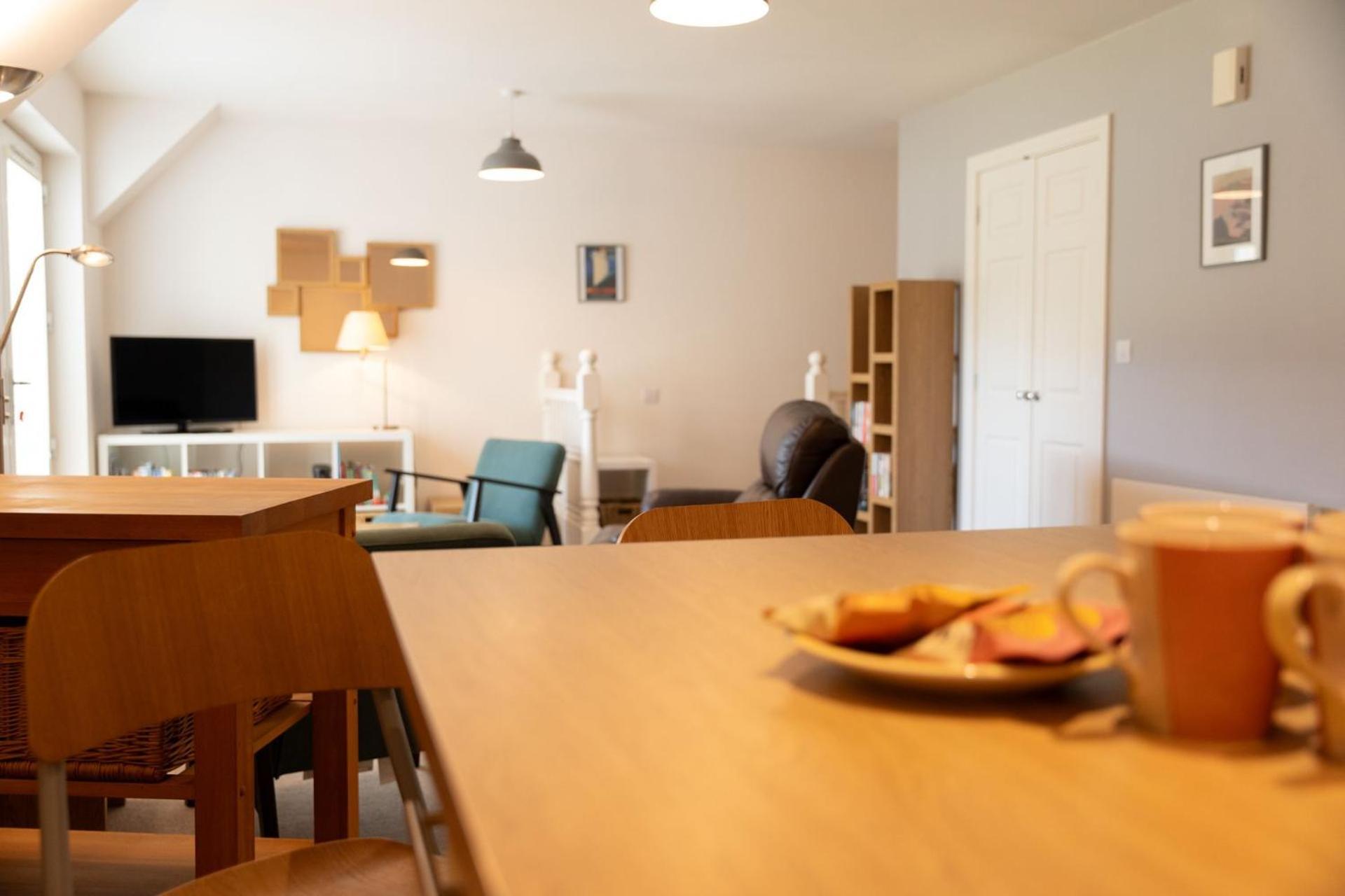 Holiday home 5 Glenloch View Fort William