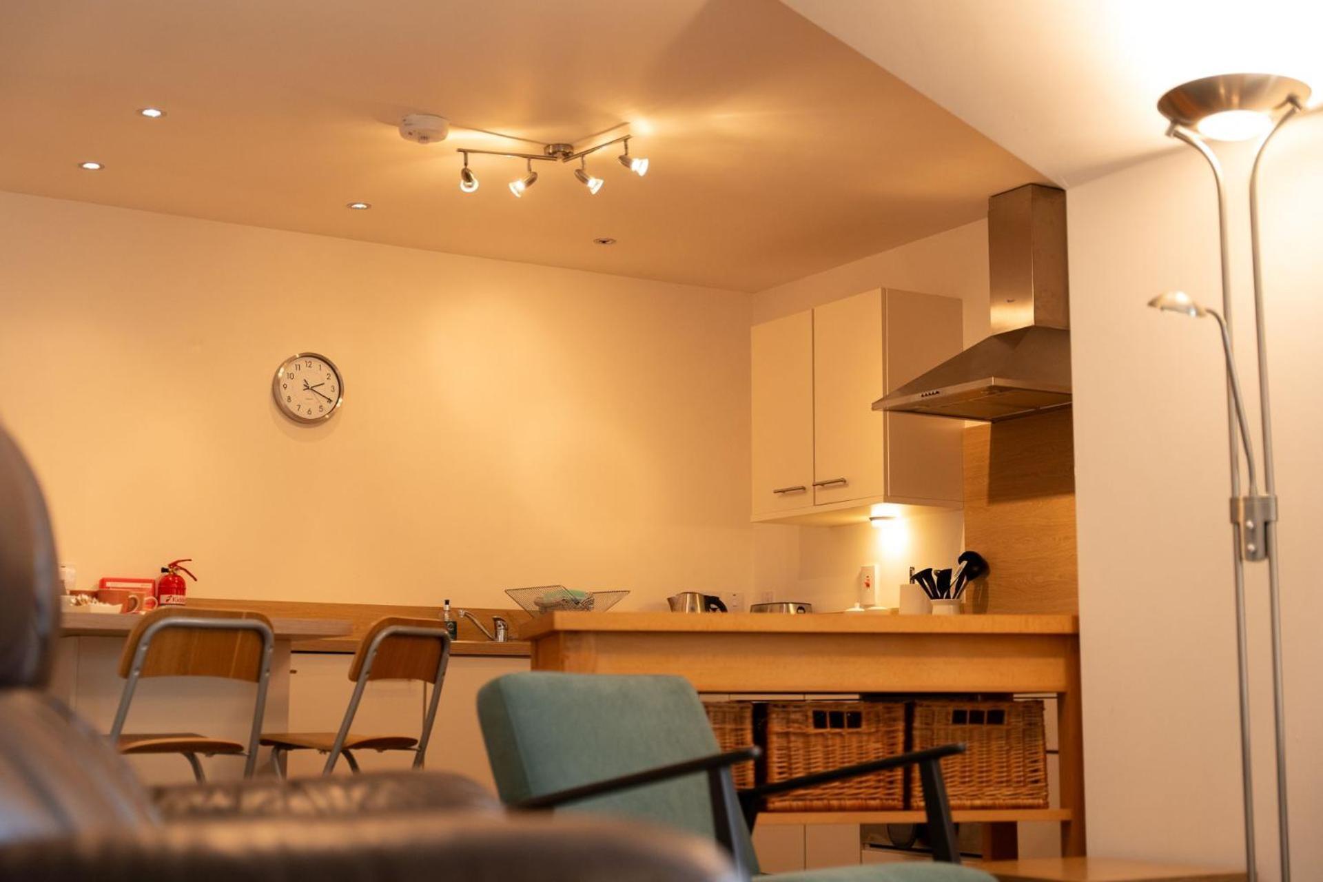 Дом отдыха 5 Glenloch View