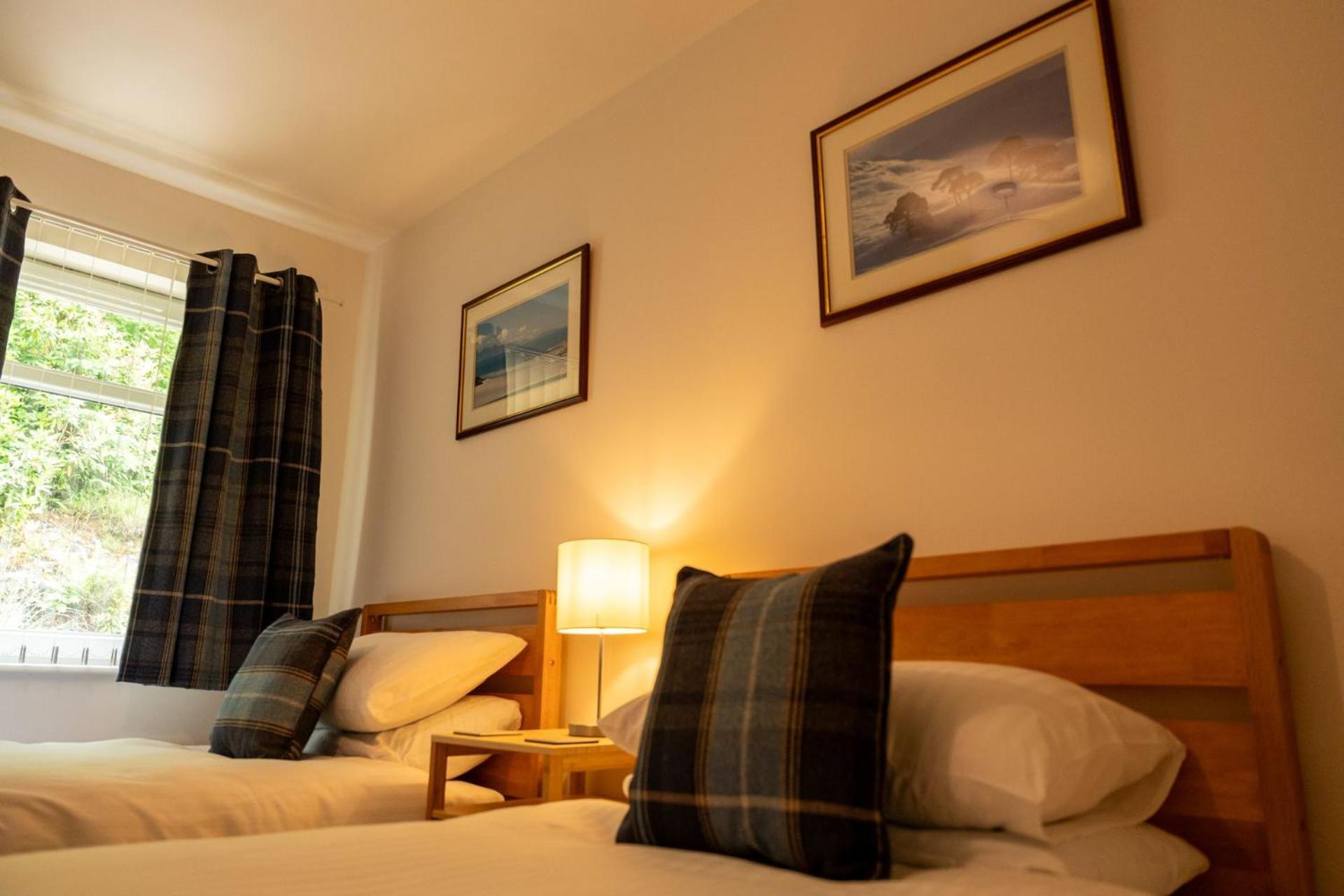Holiday home 5 Glenloch View Fort William