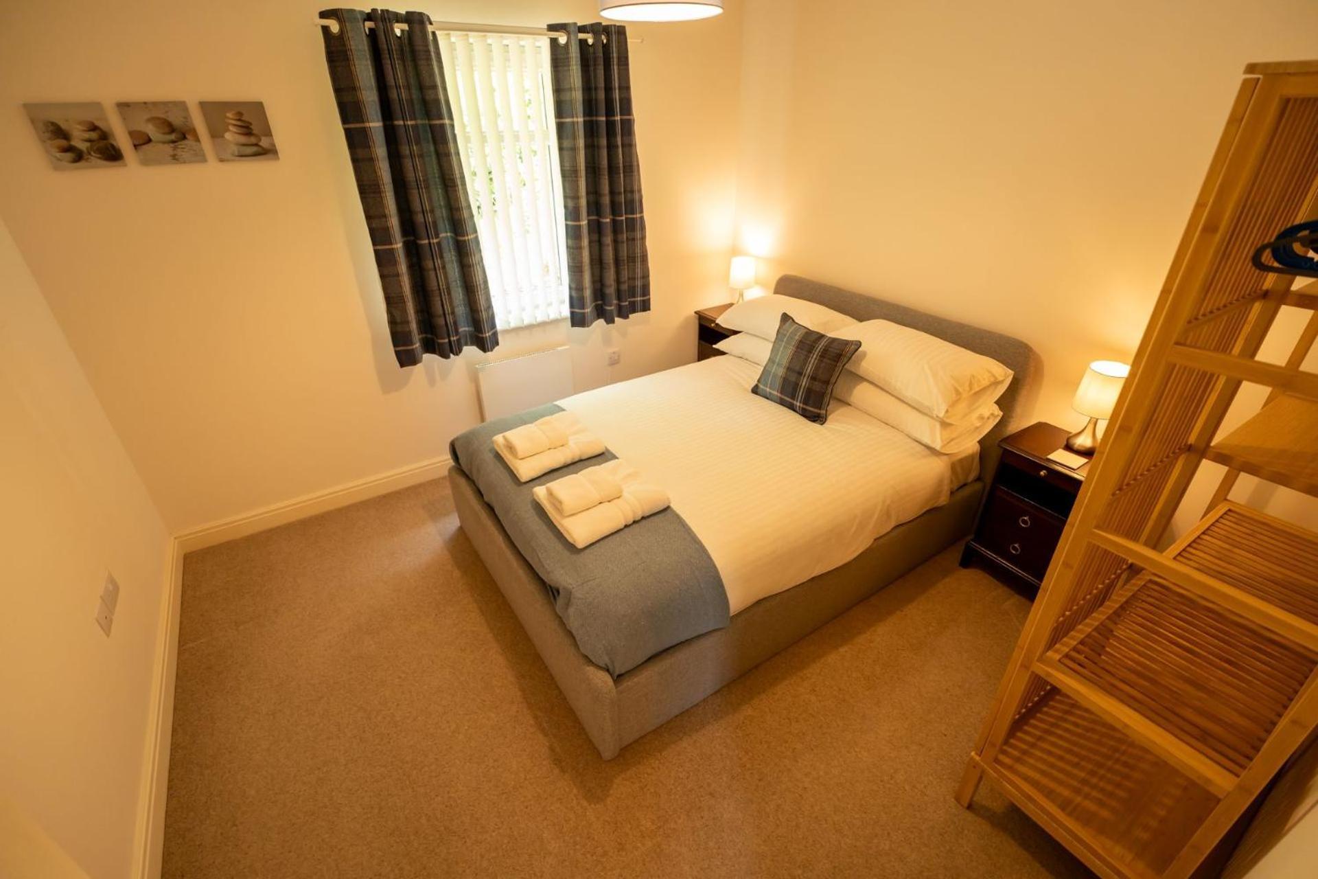 Holiday home 5 Glenloch View *