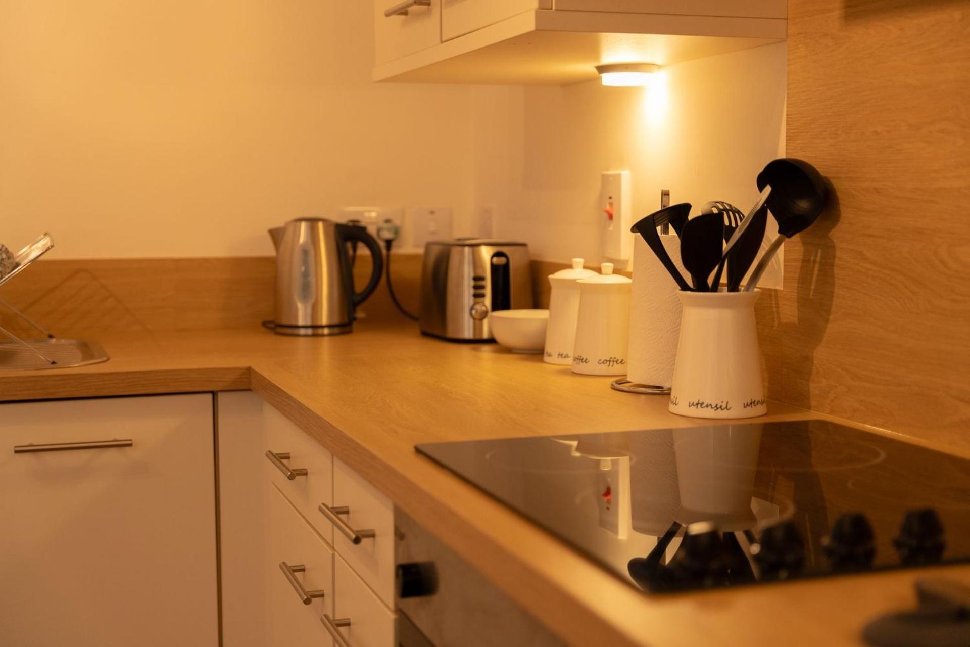 5 Glenloch View Holiday home Fort William