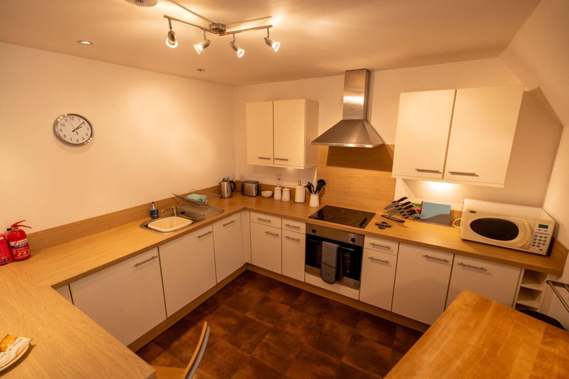 5 Glenloch View Дом отдыха